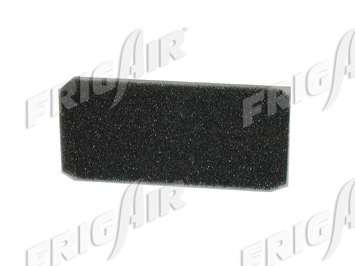 Фильтр, воздух во внутренном пространстве