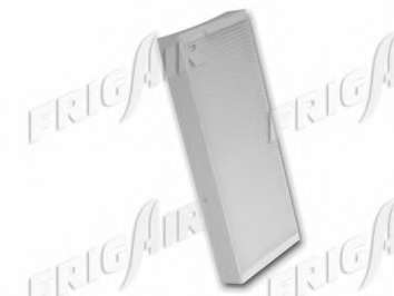 Фильтр, воздух во внутренном пространстве