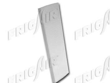 Фильтр, воздух во внутренном пространстве