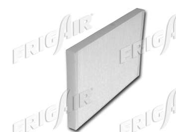 Фильтр, воздух во внутренном пространстве