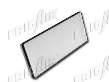 Фильтр, воздух во внутренном пространстве