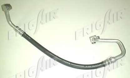 Трубопровод высокого / низкого давления, кондиционер