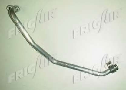 Трубопровод высокого / низкого давления, кондиционер