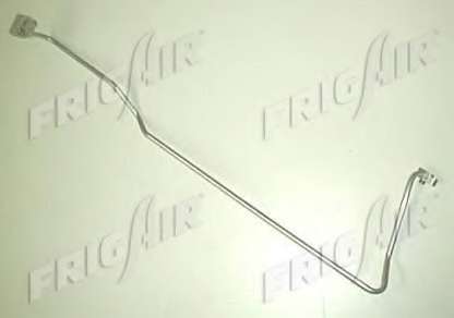 Трубопровод высокого / низкого давления, кондиционер