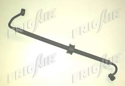 Трубопровод высокого / низкого давления, кондиционер