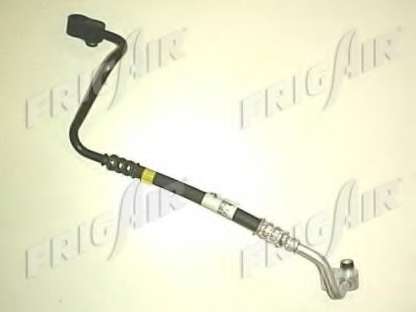 Трубопровод высокого / низкого давления, кондиционер