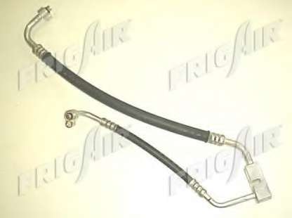 Трубопровод высокого / низкого давления, кондиционер