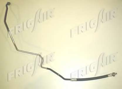 Трубопровод высокого / низкого давления, кондиционер