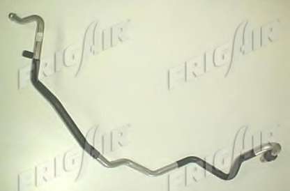 Трубопровод высокого / низкого давления, кондиционер