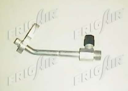 Трубопровод высокого / низкого давления, кондиционер