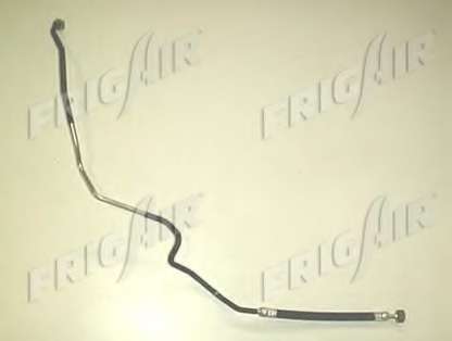 Трубопровод высокого / низкого давления, кондиционер