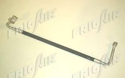 Трубопровод высокого / низкого давления, кондиционер