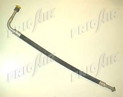 Трубопровод высокого / низкого давления, кондиционер