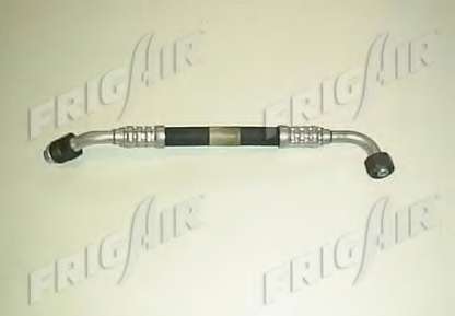 Трубопровод высокого / низкого давления, кондиционер