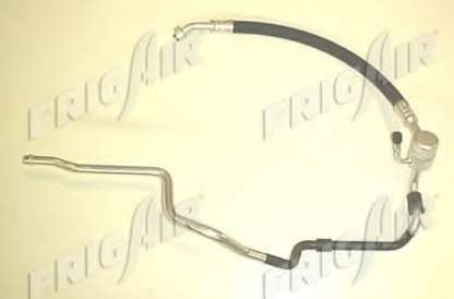 Трубопровод высокого / низкого давления, кондиционер