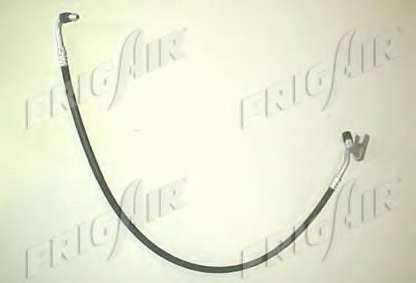 Трубопровод высокого / низкого давления, кондиционер