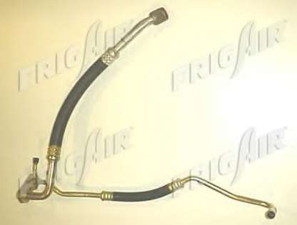 Трубопровод высокого / низкого давления, кондиционер