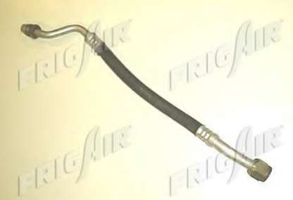 Трубопровод высокого / низкого давления, кондиционер