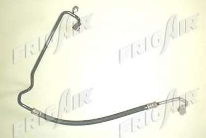 Трубопровод высокого / низкого давления, кондиционер