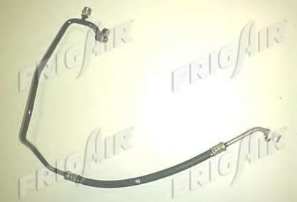 Трубопровод высокого / низкого давления, кондиционер