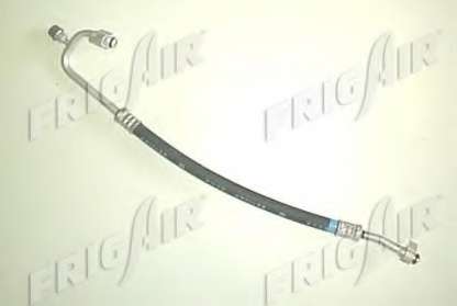 Трубопровод высокого / низкого давления, кондиционер