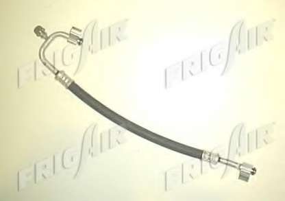 Трубопровод высокого / низкого давления, кондиционер