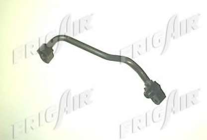 Трубопровод высокого / низкого давления, кондиционер