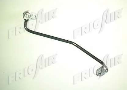 Трубопровод высокого / низкого давления, кондиционер