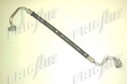 Трубопровод высокого / низкого давления, кондиционер