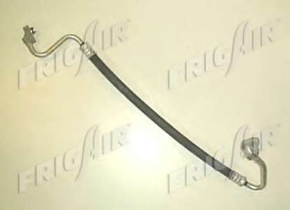 Трубопровод высокого / низкого давления, кондиционер