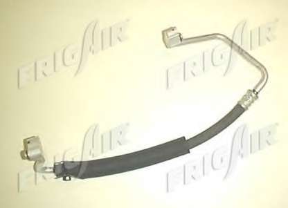 Трубопровод высокого / низкого давления, кондиционер