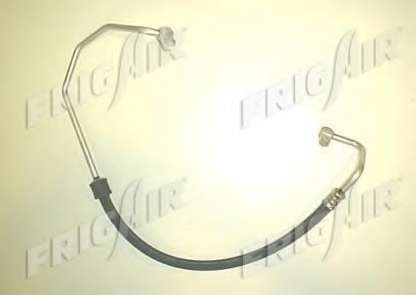 Трубопровод высокого / низкого давления, кондиционер