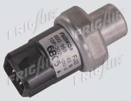 Пневматический выключатель, кондиционер