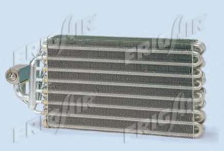 Испаритель, кондиционер