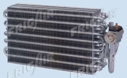 Испаритель, кондиционер