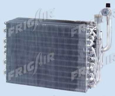 Испаритель, кондиционер