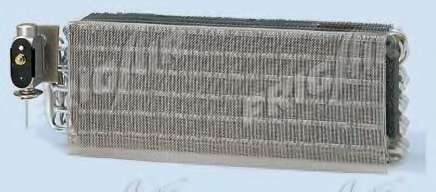 Испаритель, кондиционер