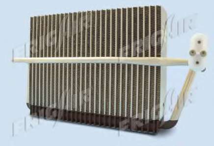 Испаритель, кондиционер