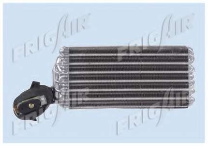 Испаритель, кондиционер