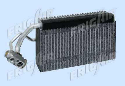 Испаритель, кондиционер