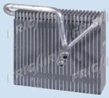 Испаритель, кондиционер