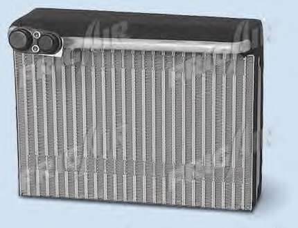 Испаритель, кондиционер