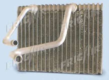 Испаритель, кондиционер