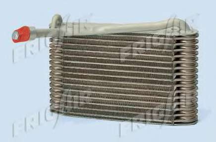 Испаритель, кондиционер