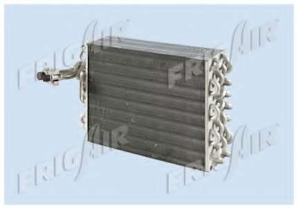 Испаритель, кондиционер