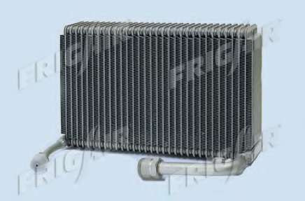 Испаритель, кондиционер