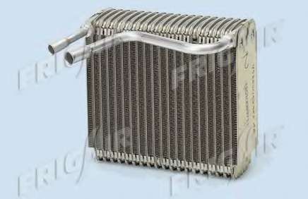 Испаритель, кондиционер