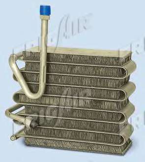 Испаритель, кондиционер