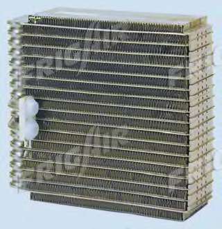 Испаритель, кондиционер