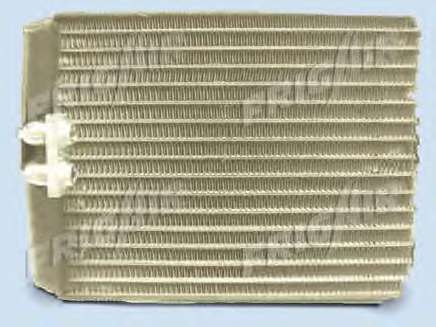 Испаритель, кондиционер